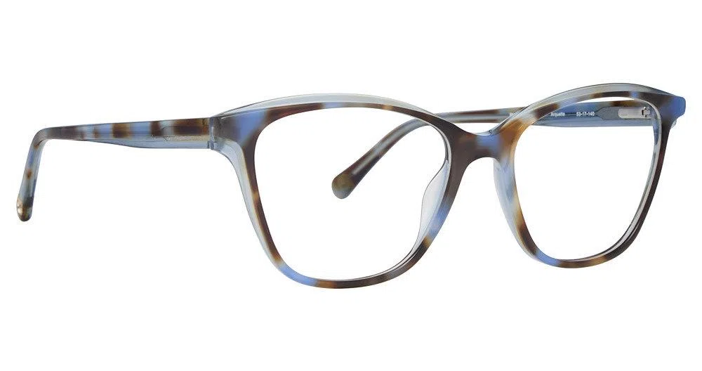 Trina Turk TTARQUETTE Eyeglasses - view 3